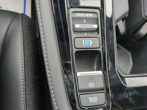 Used 2024 Honda Accord Touring image 24