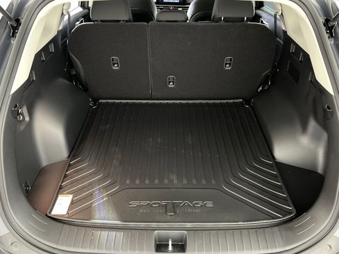 New 2026 Kia Sportage S image 24