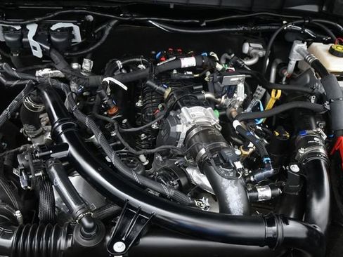 Used 2023 Ford Bronco Wildtrak AWD/4WD image 73