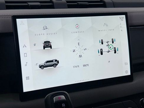 Used 2022 Land Rover Defender 110 XS Edition image 67