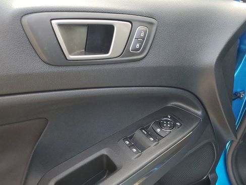 Certified 2020 Ford EcoSport SE image 20