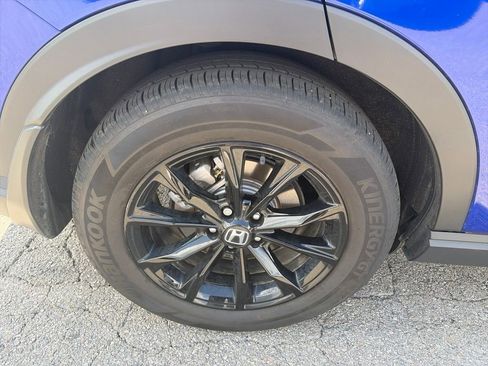 Certified 2024 Honda CR-V Sport-L image 10