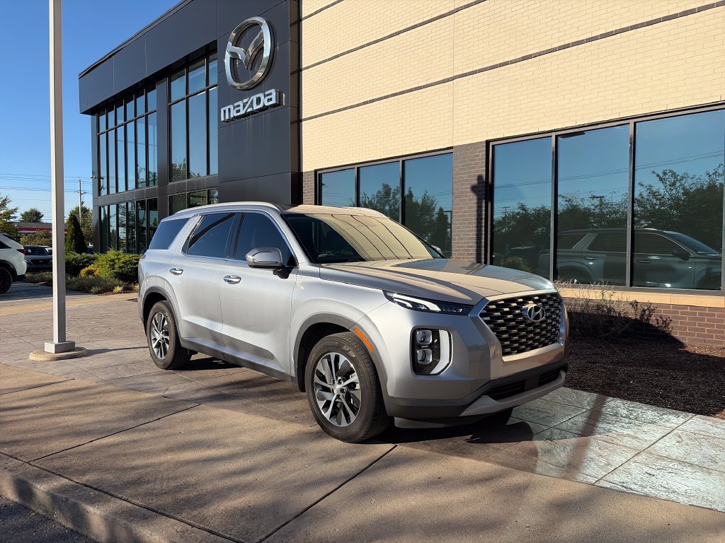 Used 2020 Hyundai Palisade SEL FWD image 1
