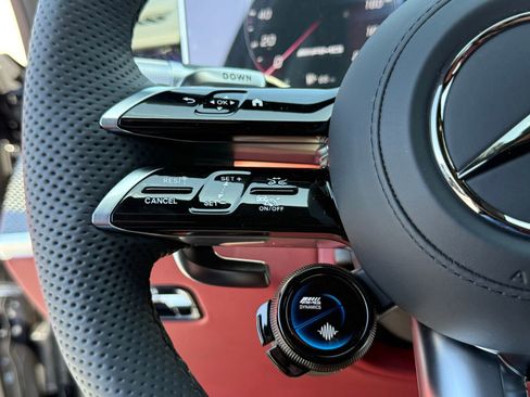 New 2026 Mercedes-Benz S 63 AMG S image 23