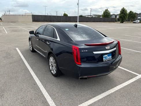 Used 2017 Cadillac XTS Premium Luxury FWD image 3