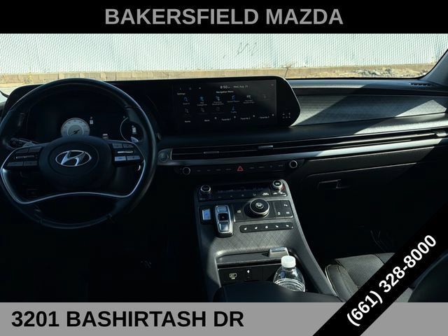 Used 2024 Hyundai Palisade Limited FWD image 12