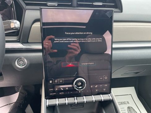 New 2026 GMC Terrain Elevation w/ Elevation Premium Package image 28