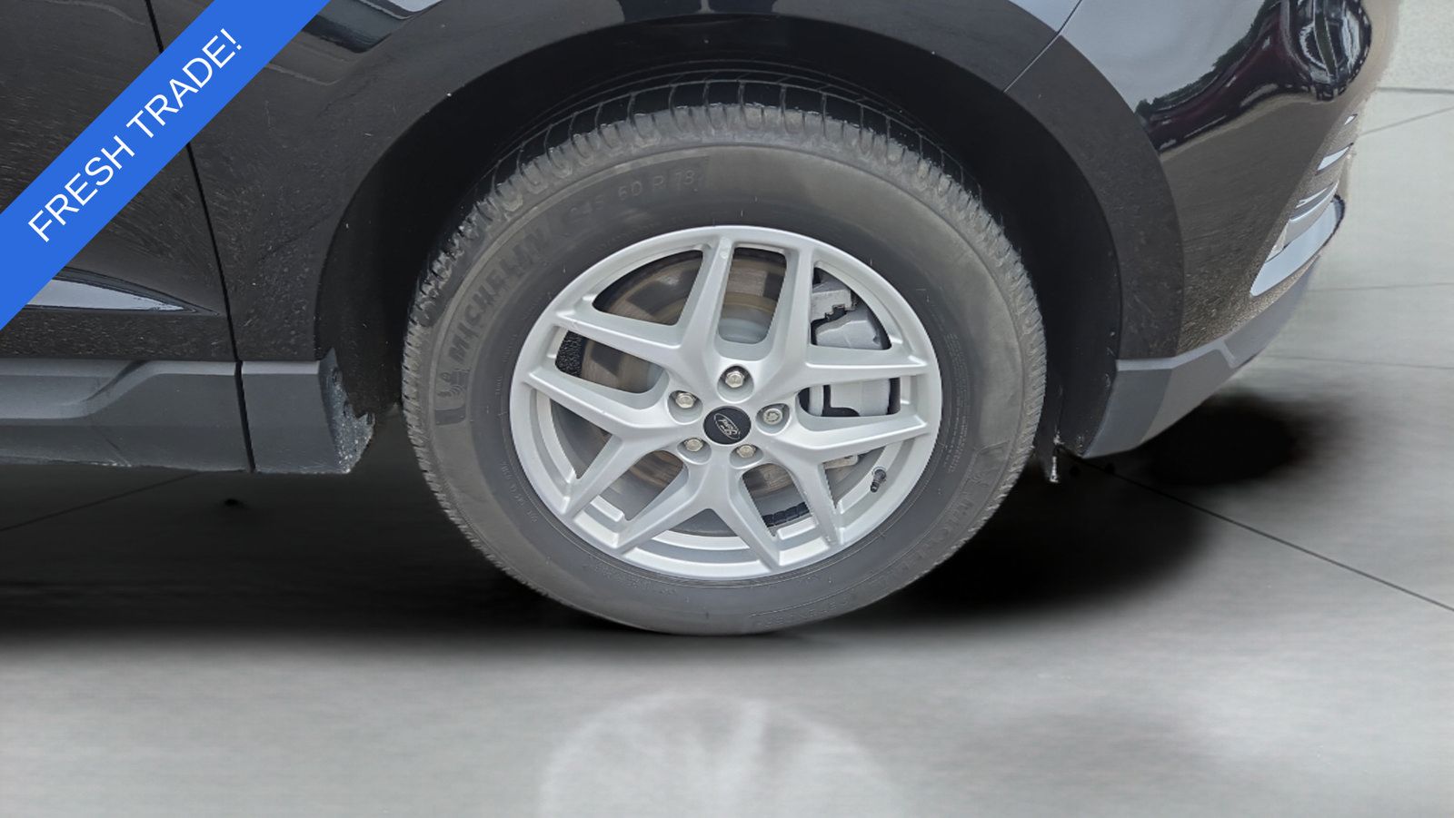 Used 2024 Ford Edge SEL w/ Convenience Package AWD/4WD image 28
