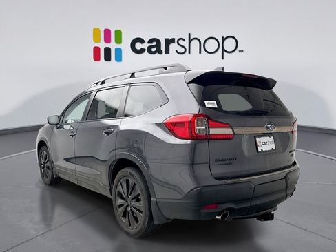Used 2022 Subaru Ascent Onyx Edition AWD/4WD image 3