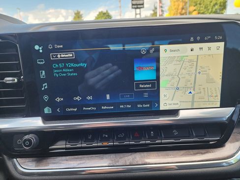 Used 2024 Chevrolet Silverado 2500 LTZ w/ LTZ Convenience Package image 38