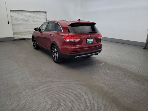 Used 2018 Kia Sorento EX w/ EX Advanced Touring Package AWD/4WD image 5