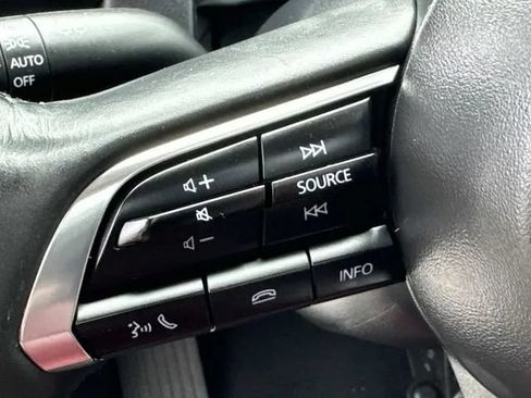 Used 2024 MAZDA CX-30 AWD 2.5 S w/ Preferred Package image 35