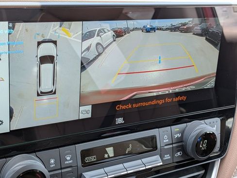 New 2026 Toyota Grand Highlander AWD image 13
