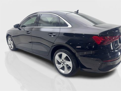 Used 2023 Audi A3 2.0T Premium Plus w/ Premium Plus Package image 14