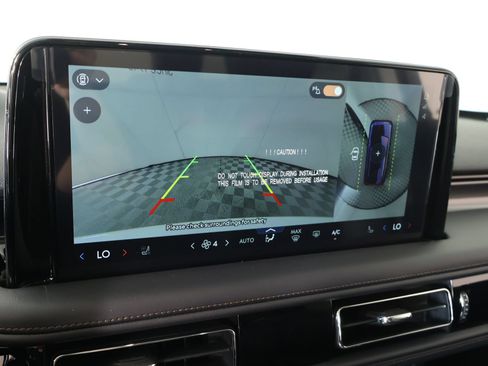 New 2026 Lincoln Aviator AWD image 6
