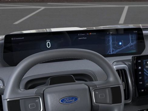 New 2025 Ford Expedition Active image 13