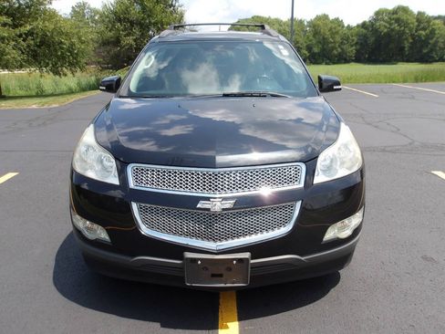 Used 2013 Buick Enclave Leather FWD image 3