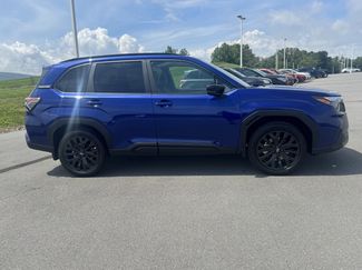 New 2026 Subaru Forester Sport w/ Onyx Edition AWD/4WD video 2