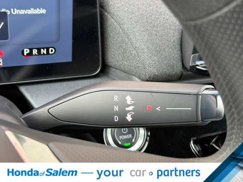 New 2026 Honda Prologue EX image 22