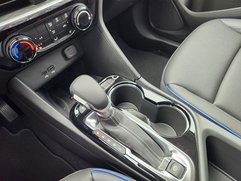 New 2026 Buick Encore GX Sport Touring image 16