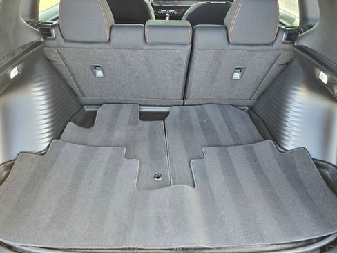 Used 2024 Honda HR-V Sport image 9