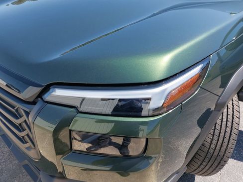 New 2026 Subaru Outback Premium AWD/4WD image 26