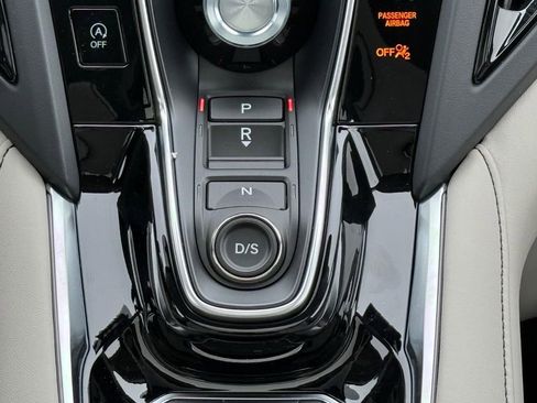 New 2026 Acura RDX SH-AWD w/ Advance Package image 8