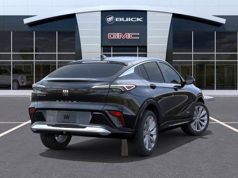New 2026 Buick Envista Avenir FWD image 4