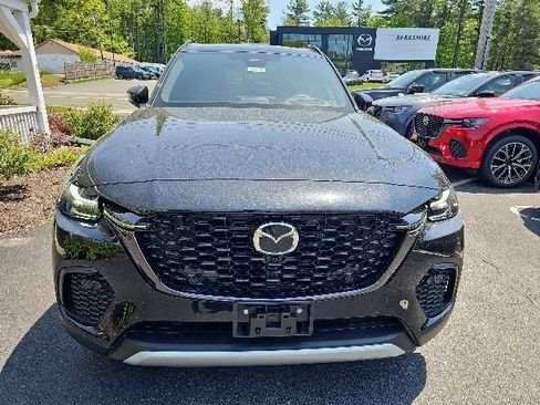 New 2026 MAZDA CX-70 3.3 Turbo w/ Premium Plus Pkg AWD/4WD image 9