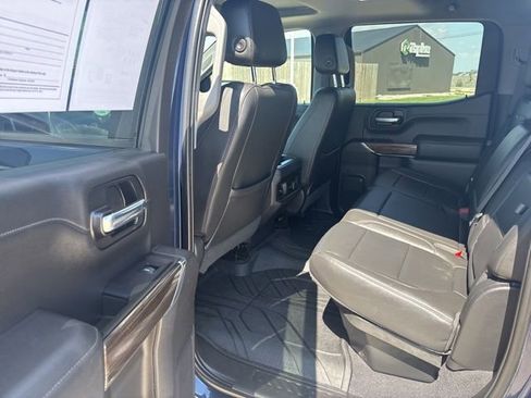 Used 2020 Chevrolet Silverado 1500 RST AWD/4WD image 18