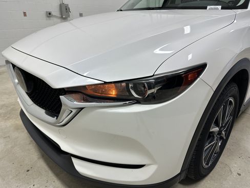 Used 2018 MAZDA CX-5 Touring AWD/4WD image 6