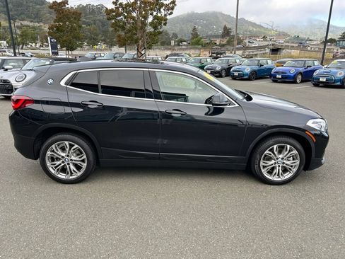 Used 2021 BMW X2 xDrive28i w/ Convenience Package AWD/4WD image 6