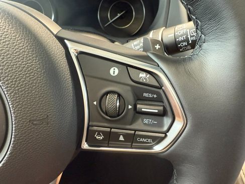 New 2026 Acura RDX SH-AWD w/ Advance Package image 21