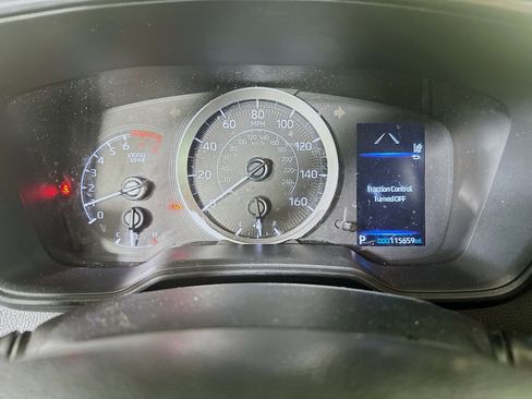 Used 2022 Toyota Corolla LE FWD image 19