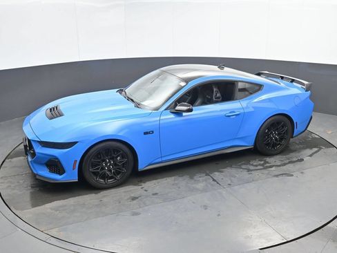 Used 2024 Ford Mustang GT Premium w/ GT Performance Package RWD image 42