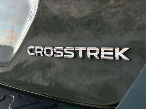 Used 2025 Subaru Crosstrek 2.5i Limited w/ Popular Package #3A image 31