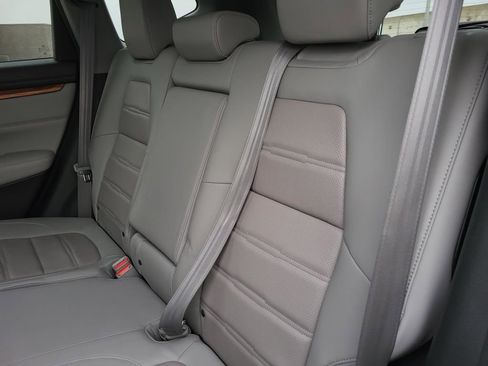 Used 2020 Honda CR-V Touring image 15