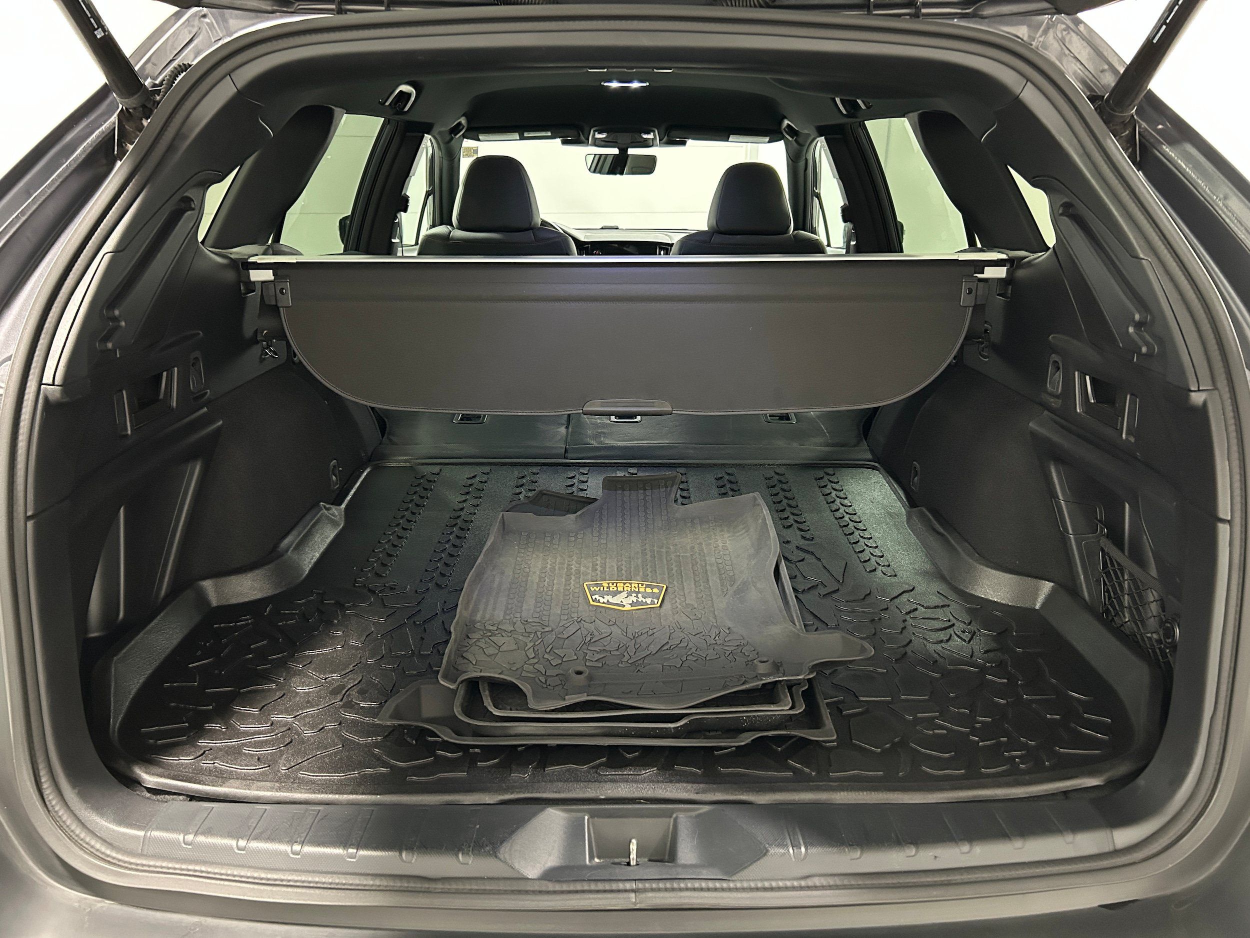 Used 2023 Subaru Outback Wilderness AWD/4WD image 33