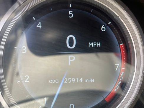 Used 2022 Lexus RX 350 F Sport w/ Accessory Package AWD/4WD image 11