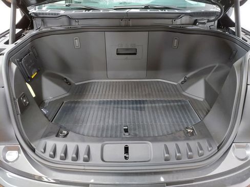 New 2025 Ford F150 Lightning Flash image 7