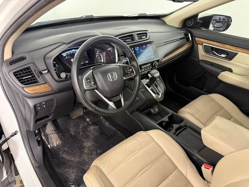 Used 2017 Honda CR-V EX-L image 26