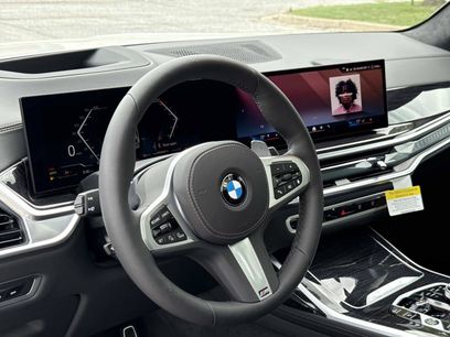 New 2027 BMW X7 xDrive40i w/ Executive Package