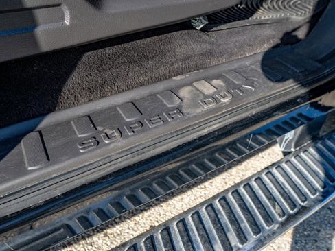 Used 2009 Ford F250 Lariat AWD/4WD image 44