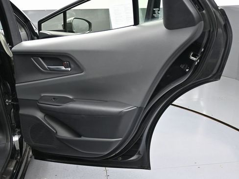 Used 2024 Toyota Prius XLE image 35