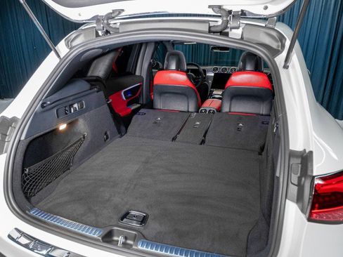 New 2026 Mercedes-Benz GLC 300 image 7