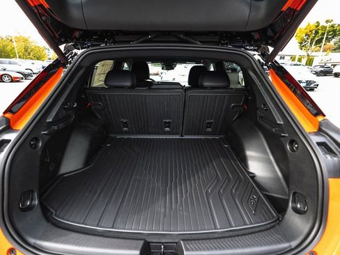 New 2026 Chevrolet Equinox EV RS image 22