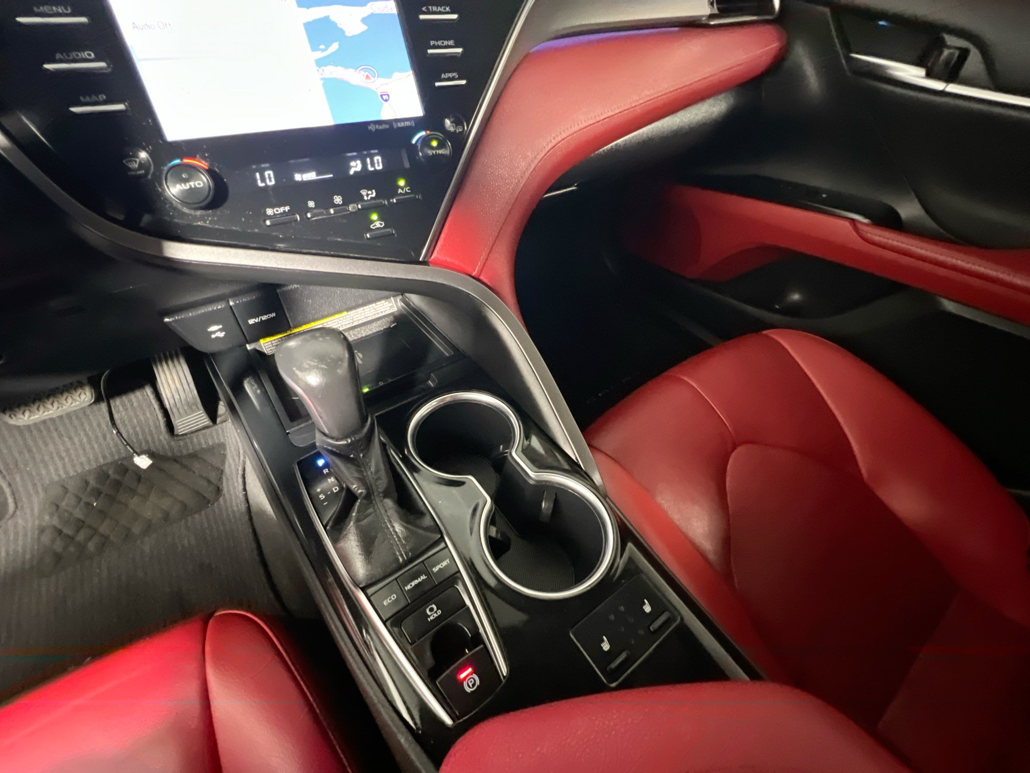 Used 2019 Toyota Camry XSE w/ Driver Assist Package FWD image 25