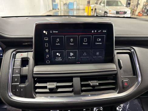 Used 2024 GMC Yukon AT4 w/ Max Trailering Package AWD/4WD image 13