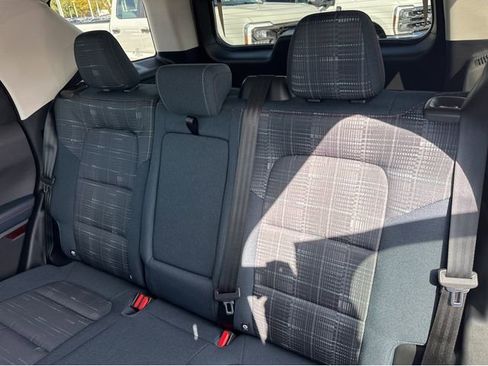 New 2026 Ford Bronco Sport Heritage w/ Convenience Package image 31