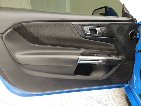 Used 2024 Ford Mustang GT image 9